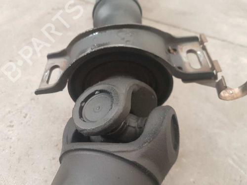 Driveshaft MERCEDES-BENZ C-CLASS (W203) C 220 CDI (203.008) | BP28994752M37 