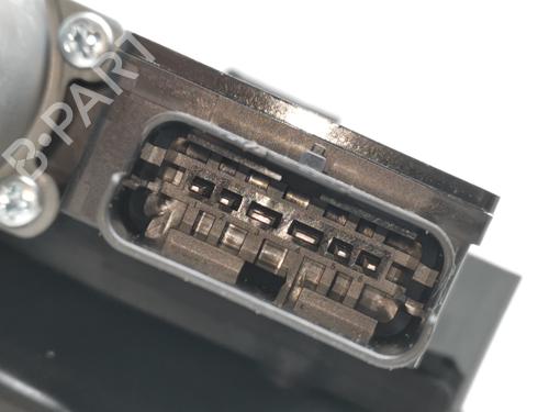Front left window mechanism RENAULT KADJAR (HA_, HL_) 1.5 dCi 110 (HLA3) | BP28999445C22 