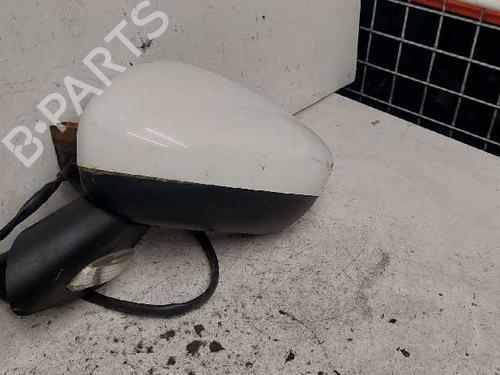 Used Left mirror CITROËN C3 II (SC_) 1.4 HDi 70 (SC8HZC, SC8HR0, SC8HP4) (68 hp) 28990756