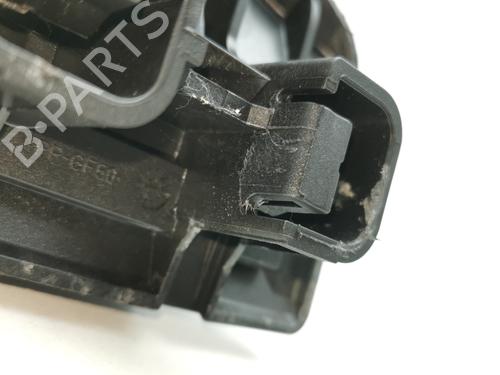 Pedal VW GOLF VI (5K1) | BP31887967I4