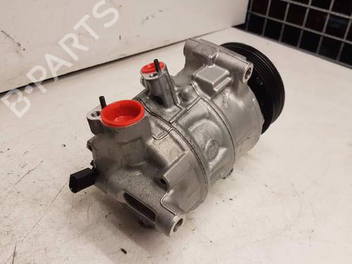 AC-Kompressor SKODA FABIA III (NJ3)  | BP28999706M34 