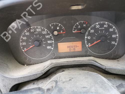 ABS pump CITROËN NEMO Box Body/MPV (AA_)  | BP28993641M43 