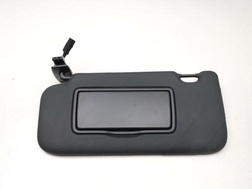 Used Left sun visor FORD PUMA (J2K, CF7) [2019-2026]  31840227