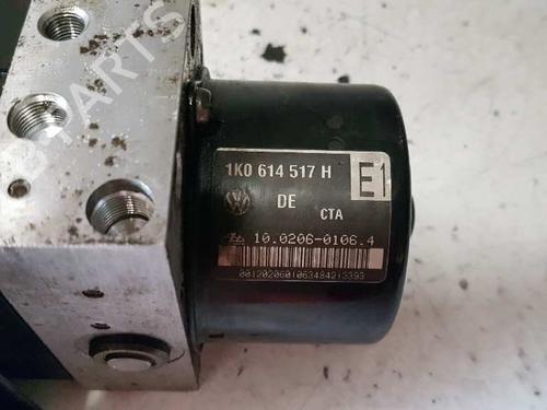 ABS pump SEAT TOLEDO III (5P2)  | BP28993680M43 