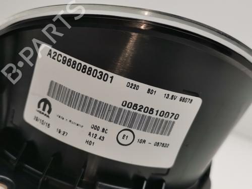 Instrument cluster FIAT TIPO Hatchback (356_, 357_) | BP29613263C47