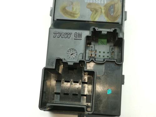Right front window switch OPEL MERIVA B MPV (S10) 1.6 CDTI (75) | BP39444193I26 - Image 3