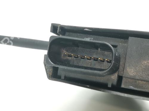 Rear right lock PEUGEOT 308 SW II (LC_, LJ_, LR_, LX_, L4_)  | BP28983585C99 