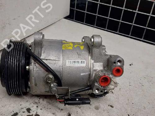 Used AC compressor BMW 2 Active Tourer (F45) 218 d (150 hp) 28999851