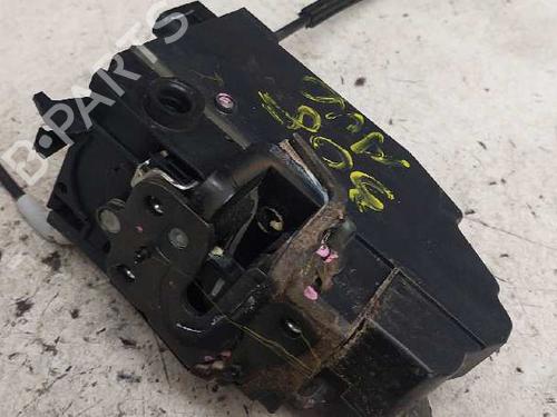 Front right lock PEUGEOT 308 II (LB_, LP_, LW_, LH_, L3_)  | BP28982879C97 