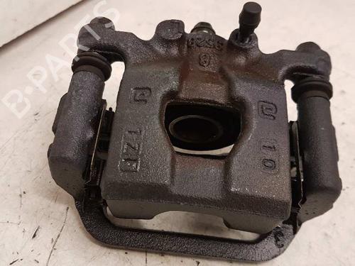 Used Right rear brake caliper NISSAN QASHQAI I (J10, NJ10) 1.5 dCi (110 hp) 28984900