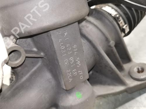 Steering rack AUDI A3 (8P1) 1.4 TFSI | BP39441859M22 - Image 5