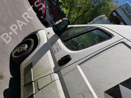 Left front door FIAT DUCATO Van (250_) 130 Multijet 2,3 D 4x4 | BP28995361C2 