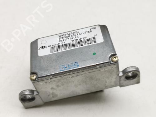 Used Electronic sensor HONDA ACCORD VII (CL, CN) 2.2 i-CTDi (CN1) (140 hp) 29916901