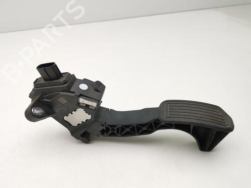 Used Pedal TOYOTA AURIS (_E18_) [2012-2019]  28997284