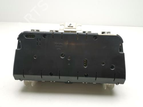 Instrument cluster TOYOTA COROLLA Verso (ZER_, ZZE12_, R1_) 2.2 D-4D (AUR10_, AUR10R) | BP30133899C47 