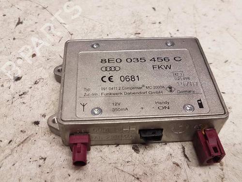 Elektronisk modul AUDI A6 C6 (4F2) [2004-2011]  28983319