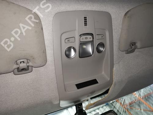 Used Interior roof light Interior roof light CITROËN C4 CACTUS 1.6 BlueHDi 100 (99 hp) 40217873 40217873