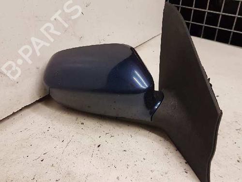 Used Right mirror HONDA CIVIC VII Hatchback (EU, EP, EV) 1.7 CTDi (EP4, EU9) (100 hp) 28984930