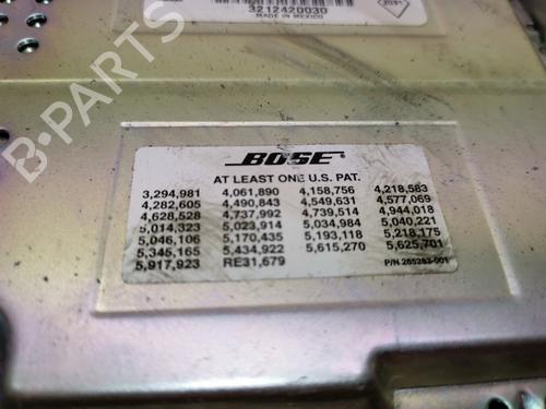 Electronic module RENAULT KOLEOS I (HY_) 2.0 dCi (HY0K) | BP28995557M83 