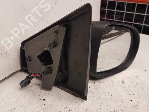 Right mirror RENAULT CLIO III (BR0/1, CR0/1)  | BP28984892C27 