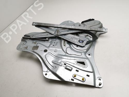 Front left window mechanism HYUNDAI ix35 (LM, EL, ELH) | BP34697748C22 - Image 4