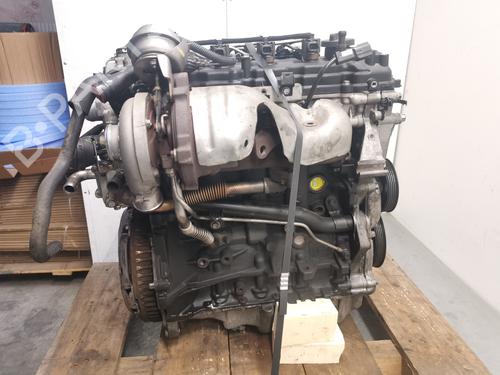 Used Engine Engine 39443448 39443448