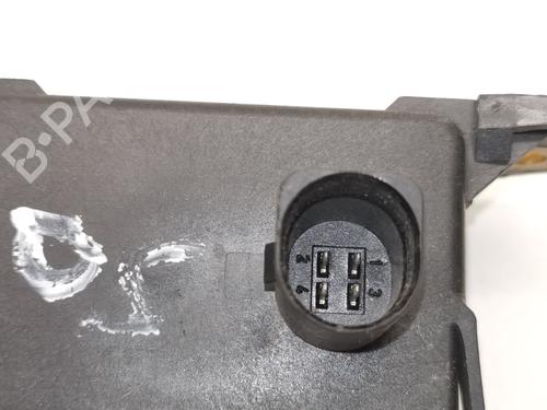 Electronic sensor AUDI A3 (8P1) 1.9 TDI | BP28983691M84