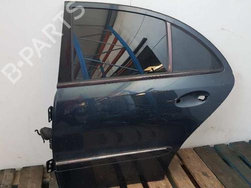 Used Left rear door MERCEDES-BENZ E-CLASS (W211) [2002-2009]  28993610