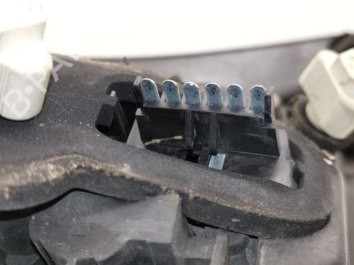 Right taillight OPEL ASTRA H (A04) | BP28983354C35