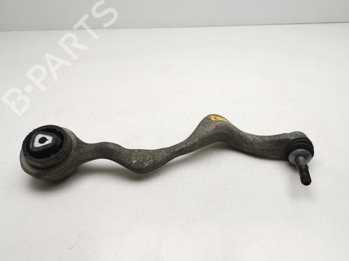 Used Left front suspension arm BMW 3 (E90) 320 d (177 hp) 28985997