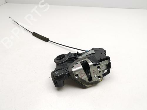 Used Front left lock Front left lock TOYOTA AVENSIS Saloon (_T27_) 2.0 D-4D (ADT270_, ADT270R) (124 hp) 31716393 31716393