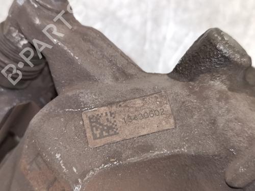 Left front brake caliper OPEL ZAFIRA TOURER C (P12) 1.6 CDTI (75) | BP36421047M105 - Image 2