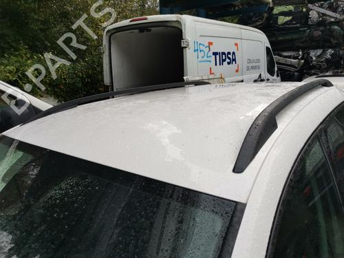 Used Roof bar Roof bar SEAT ATECA (KH7, KHP) [2016-2026] 34605596 34605596