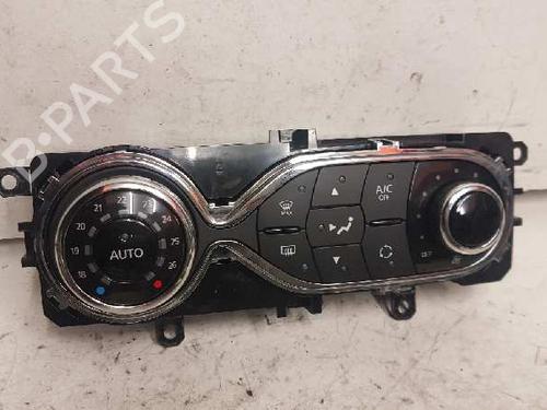 Used Climate control RENAULT CAPTUR I (J5_, H5_) [2013-2025]  28989858
