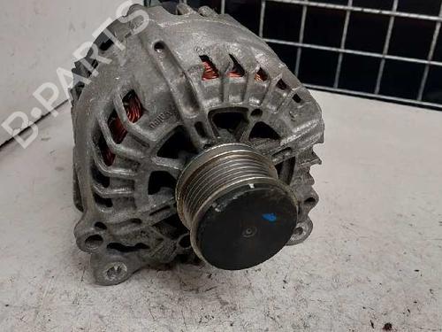 Used Alternator AUDI A3 Sportback (8PA) [2004-2015]  28992128