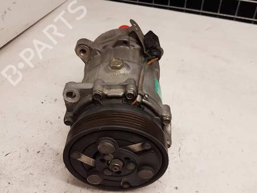 AC compressor VW SHARAN (7M8, 7M9, 7M6) 1.9 TDI | BP28999707M34 