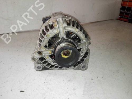 Used Alternator SEAT AROSA (6H1) 1.0 (50 hp) 28983669
