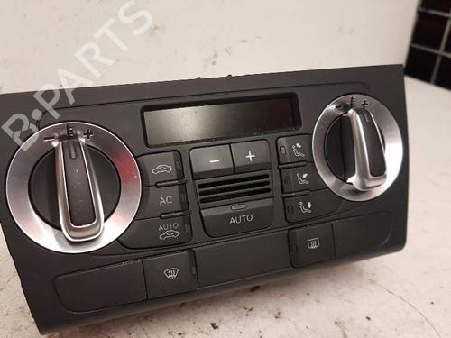Used Climate control AUDI A3 Sportback (8PA) 2.0 TDI 16V (140 hp) 28991485