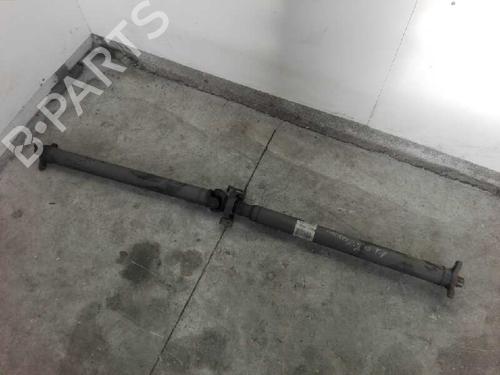 Used Driveshaft MERCEDES-BENZ C-CLASS (W203) C 220 CDI (203.008) (150 hp) 28993709