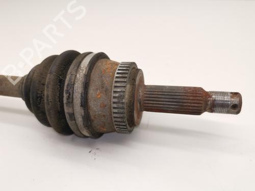 Right rear driveshaft HYUNDAI TUCSON (JM)  | BP29000124M41 