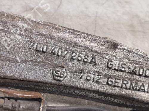 Right front steering knuckle AUDI Q7 (4LB) | BP30832698M26 - Image 2