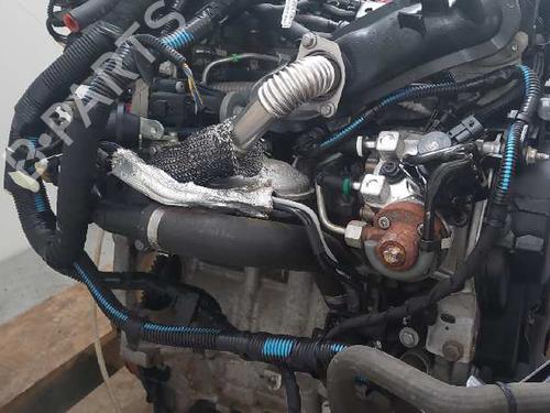 Engine FORD ECOSPORT 1.5 TDCi | BP28996910M1
