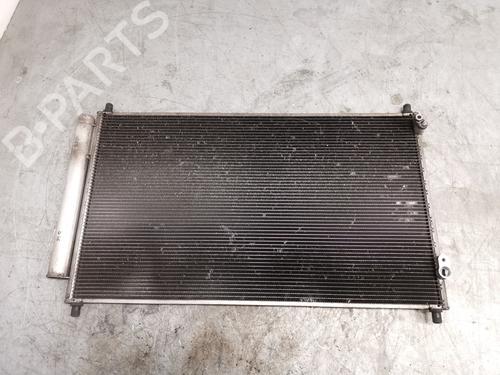AC radiator TOYOTA YARIS (_P13_) 1.5 Hybrid (NHP130_, NHP130) | BP29824693M32 