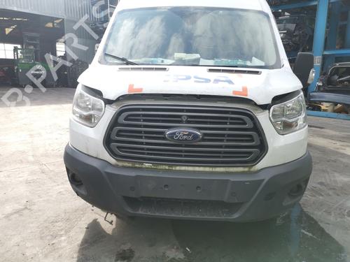 Avant complet FORD TRANSIT CUSTOM V362 Van (FY, FZ) [2012-2025]  28996920