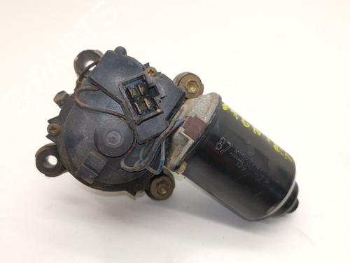 Used Front wiper motor MITSUBISHI PAJERO III (V7_W, V6_W) [1999-2007]  28998985