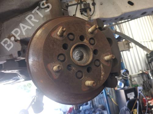 Right front steering knuckle FORD TRANSIT Van (FA_ _)  | BP29211698M26