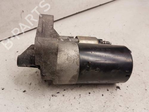 Used Starter RENAULT CLIO III (BR0/1, CR0/1) 2.0 16V Sport (CR0N, CR1P) (197 hp) 28989936