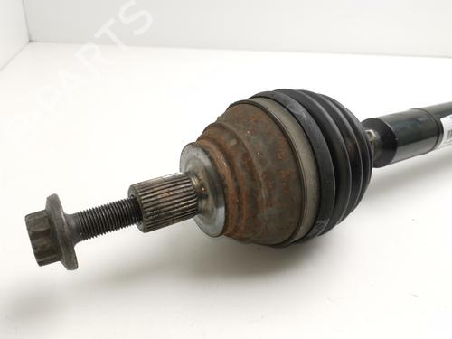 Right front driveshaft VW GOLF VII Variant (BA5, BV5) | BP29000546M39