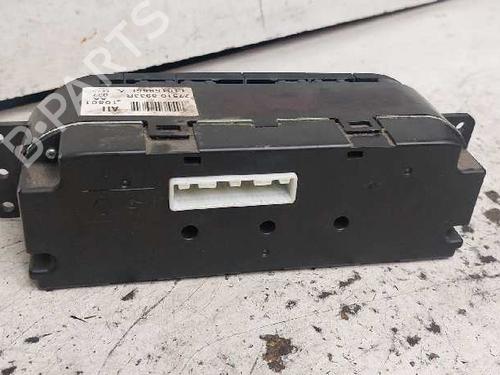 Climate control RENAULT KOLEOS I (HY_) 2.0 dCi 4x4 (HY0K) | BP28989859I5 