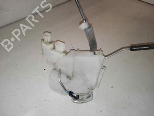 Türschloss links hinten für HONDA ACCORD VII (CL, CN) 2.2 i-CTDi (CN1) (140 hp) 28983816